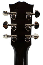 Load image into Gallery viewer, New Gibson J-45 Standard Vintage Sunburst w/L.R. Baggs VTC Electronics #23114092 (PDX)
