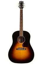 Load image into Gallery viewer, New Gibson J-45 Standard Vintage Sunburst w/L.R. Baggs VTC Electronics #23114092 (PDX)
