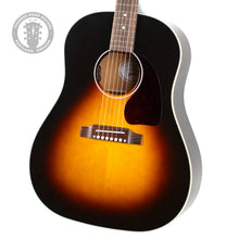 Load image into Gallery viewer, New Gibson J-45 Standard Vintage Sunburst w/L.R. Baggs VTC Electronics  #23134142 (PDX)
