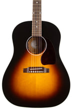 Load image into Gallery viewer, New Gibson J-45 Standard Vintage Sunburst w/L.R. Baggs VTC Electronics  #23134142 (PDX)
