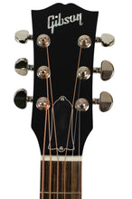 Load image into Gallery viewer, New Gibson J-45 Standard Vintage Sunburst w/L.R. Baggs VTC Electronics  #23134142 (PDX)
