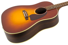 Load image into Gallery viewer, New Gibson J-45 Studio Rosewood Burst w/L.R. Baggs Electronics #21645053 (PDX)
