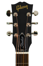 Load image into Gallery viewer, New Gibson J-45 Studio Rosewood Burst w/L.R. Baggs Electronics #21645053 (PDX)
