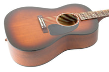 Load image into Gallery viewer, New Gibson LG-2 All Mahogany Faded Vintage Sunburst w/L.R. Baggs Electronics #21815002 (PDX)
