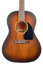 Load image into Gallery viewer, New Gibson LG-2 All Mahogany Faded Vintage Sunburst w/L.R. Baggs Electronics #21815002 (PDX)
