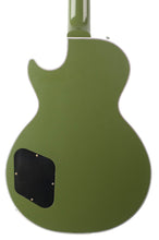 Load image into Gallery viewer, New Gibson Custom Shop Les Paul Custom Single Humbucker Olive Drab #CS600454 (PDX)
