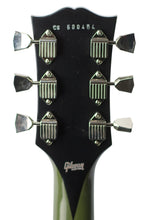 Load image into Gallery viewer, New Gibson Custom Shop Les Paul Custom Single Humbucker Olive Drab #CS600454 (PDX)
