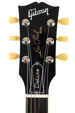 Load image into Gallery viewer, New Gibson '70s Les Paul Deluxe Wine Red #218340058 (PDX)
