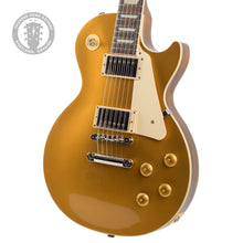 Load image into Gallery viewer, New Gibson '50s Les Paul Standard Goldtop #231050172 (PDX)
