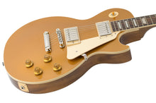 Load image into Gallery viewer, New Gibson '50s Les Paul Standard Goldtop #231050172 (PDX)
