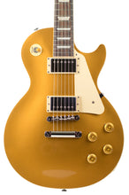 Load image into Gallery viewer, New Gibson '50s Les Paul Standard Goldtop #231050172 (PDX)
