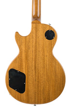 Load image into Gallery viewer, New Gibson '50s Les Paul Standard Double Trouble Vintage Honey Burst w/Exposed White Bobbin Pickups #225450180 (PDX)
