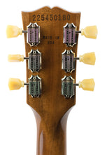 Load image into Gallery viewer, New Gibson '50s Les Paul Standard Double Trouble Vintage Honey Burst w/Exposed White Bobbin Pickups #225450180 (PDX)
