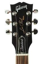 Load image into Gallery viewer, New Gibson '60s Figured Top Les Paul Standard Ice Tea Burst #201460195 (PDX)

