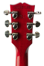 Load image into Gallery viewer, New Gibson '60s Figured Top Les Paul Standard Ice Tea Burst #201460195 (PDX)
