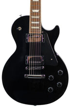 Load image into Gallery viewer, New Gibson Les Paul Studio Ebony w/Push-Pull Coil Tapping #230340193 (PDX)
