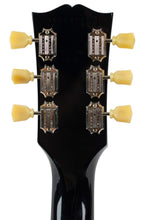 Load image into Gallery viewer, New Gibson Les Paul Studio Ebony w/Push-Pull Coil Tapping #230340193 (PDX)
