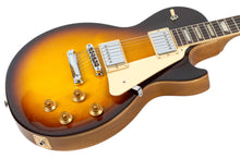 Load image into Gallery viewer, New Gibson Les Paul Studio Tobacco Burst w/Coil Tapping #205950311 (PDX)
