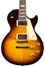 Load image into Gallery viewer, New Gibson Les Paul Studio Tobacco Burst w/Coil Tapping #205950311 (PDX)
