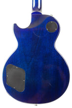 Load image into Gallery viewer, New Gibson Les Paul Studio Session Cobalt Burst w/Coil Tapping, Phase &amp; Bypass Controls #224050226 (PDX)
