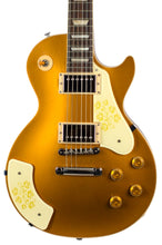 Load image into Gallery viewer, New Gibson Les Paul Standard Mary Ford Goldtop w/Vintage Cherry Finish Body #232540275 (PDX)
