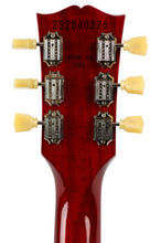 Load image into Gallery viewer, New Gibson Les Paul Standard Mary Ford Goldtop w/Vintage Cherry Finish Body #232540275 (PDX)
