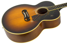 Load image into Gallery viewer, New Gibson 1939 SJ-100 Murphy Lab Heavy Aged Sunburst w/Thermally Aged Red Spruce Top #20825043 (PDX)
