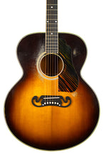 Load image into Gallery viewer, New Gibson 1939 SJ-100 Murphy Lab Heavy Aged Sunburst w/Thermally Aged Red Spruce Top #20825043 (PDX)
