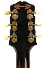 Load image into Gallery viewer, New Gibson 1939 SJ-100 Murphy Lab Heavy Aged Sunburst w/Thermally Aged Red Spruce Top #20825043 (PDX)
