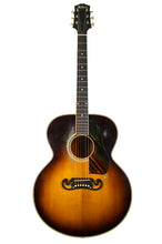 Load image into Gallery viewer, New Gibson 1939 SJ-100 Murphy Lab Heavy Aged Sunburst w/Thermally Aged Red Spruce Top #20825043 (PDX)
