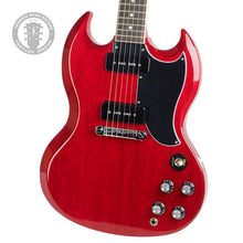 Load image into Gallery viewer, New Gibson SG Special Vintage Cherry #223050193 (PDX)
