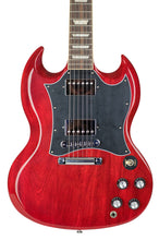 Load image into Gallery viewer, New Gibson SG Standard Heritage Cherry Gloss Nitro Lacquer Finish #229750106 (PDX)
