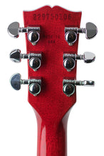 Load image into Gallery viewer, New Gibson SG Standard Heritage Cherry Gloss Nitro Lacquer Finish #229750106 (PDX)
