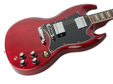 Load image into Gallery viewer, New Gibson SG Standard Heritage Cherry #203560254 (PDX)
