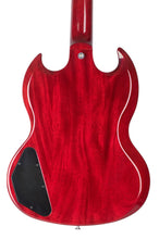 Load image into Gallery viewer, New Gibson SG Standard Heritage Cherry #203560254 (PDX)
