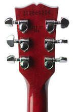 Load image into Gallery viewer, New Gibson SG Standard Heritage Cherry #203560254 (PDX)
