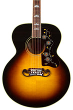 Load image into Gallery viewer, New Gibson SJ-200 Original Full-Body Vintage Sunburst w/L.R. Baggs VTC Electronics #23394001 (PDX)
