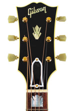 Load image into Gallery viewer, New Gibson SJ-200 Original Full-Body Vintage Sunburst w/L.R. Baggs VTC Electronics #23394001 (PDX)
