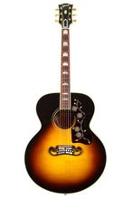 Load image into Gallery viewer, New Gibson SJ-200 Original Full-Body Vintage Sunburst w/L.R. Baggs VTC Electronics #23394001 (PDX)
