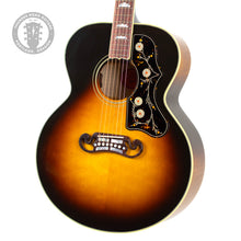 Load image into Gallery viewer, New Gibson SJ-200 Original Vintage Sunburst w/L.R. Baggs VTC Electronics #23304037 (PDX)
