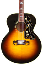 Load image into Gallery viewer, New Gibson SJ-200 Original Vintage Sunburst w/L.R. Baggs VTC Electronics #23304037 (PDX)
