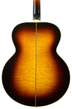 Load image into Gallery viewer, New Gibson SJ-200 Original Vintage Sunburst w/L.R. Baggs VTC Electronics #23304037 (PDX)
