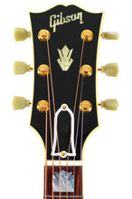 Load image into Gallery viewer, New Gibson SJ-200 Original Vintage Sunburst w/L.R. Baggs VTC Electronics #23304037 (PDX)
