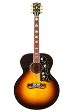 Load image into Gallery viewer, New Gibson SJ-200 Original Vintage Sunburst w/L.R. Baggs VTC Electronics #23304037 (PDX)
