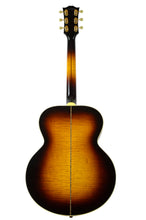 Load image into Gallery viewer, New Gibson SJ-200 Original Vintage Sunburst w/L.R. Baggs VTC Electronics #23304037 (PDX)
