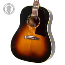 Load image into Gallery viewer, New Gibson Southern Jumbo Original Vintage Sunburst w/L.R. Baggs VTC Electronics #22494066 (PDX)
