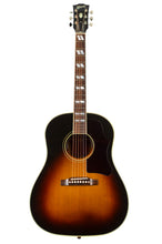 Load image into Gallery viewer, New Gibson Southern Jumbo Original Vintage Sunburst w/L.R. Baggs VTC Electronics #22494066 (PDX)
