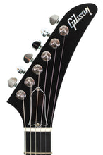 Load image into Gallery viewer, New Gibson Victory Dark Green w/Nitrocellulose Lacquer Satin Finish #226940022 (PDX)
