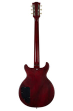 Load image into Gallery viewer, New Gibson Custom Shop 1960 Reissue Les Paul Special Double Cut VOS Cherry Red #04518 (PDX)
