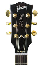 Load image into Gallery viewer, New Gibson Custom Shop M2M TRG Stinger Series 1957 Les Paul Standard One P/U VOS Gecko Green Sparkle w/Gold Grover Tuners #751433 (PDX)
